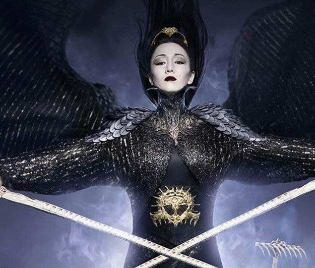 天蓬元帅投胎转世暗藏啥玄机？齐天大圣孙悟空一言道破真相