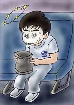 头晕恶心,竟与任何疾病无关