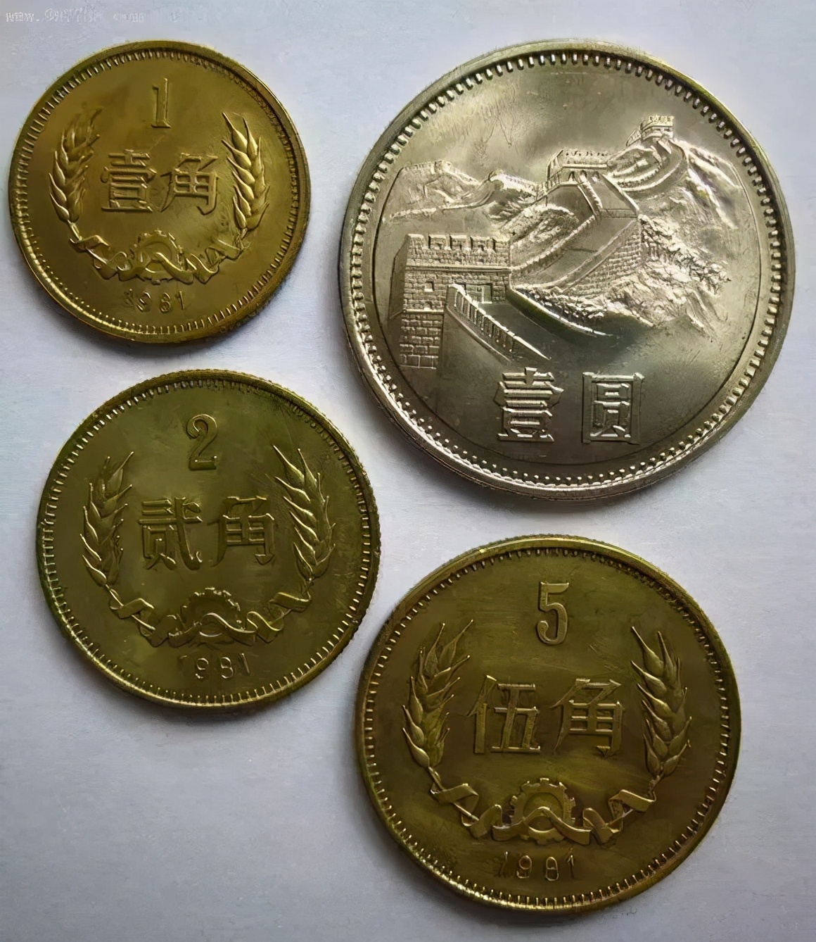 1985年一元长城硬币值多少钱,1985年一元长城硬币值多少钱1985年一元硬币值得收藏吗