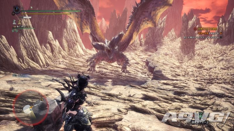 《怪物猎人世界 Iceborne》剧情部分MR等级解锁流程攻略