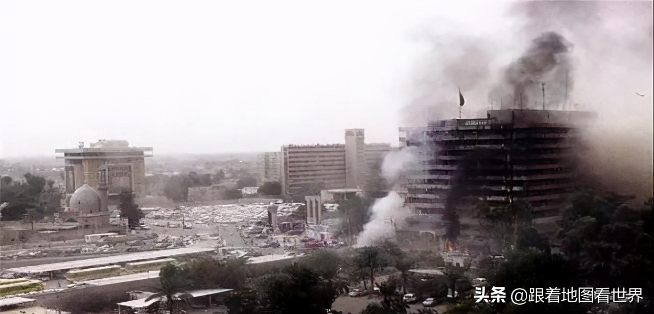 塞尔维亚位于地图的哪个位置（科索沃：塞尔维亚的自治省，为什么一直闹独立？）