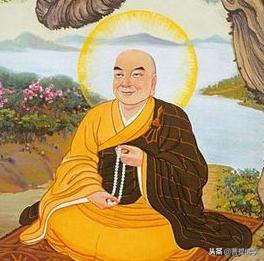 菩提佛学：净土宗第八代祖师-莲池大师