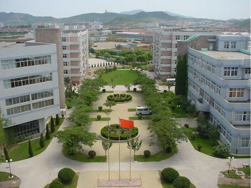 【教育看山东】山东外贸职业学院