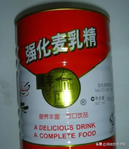10大“老古董”零食，看看你认识几样？