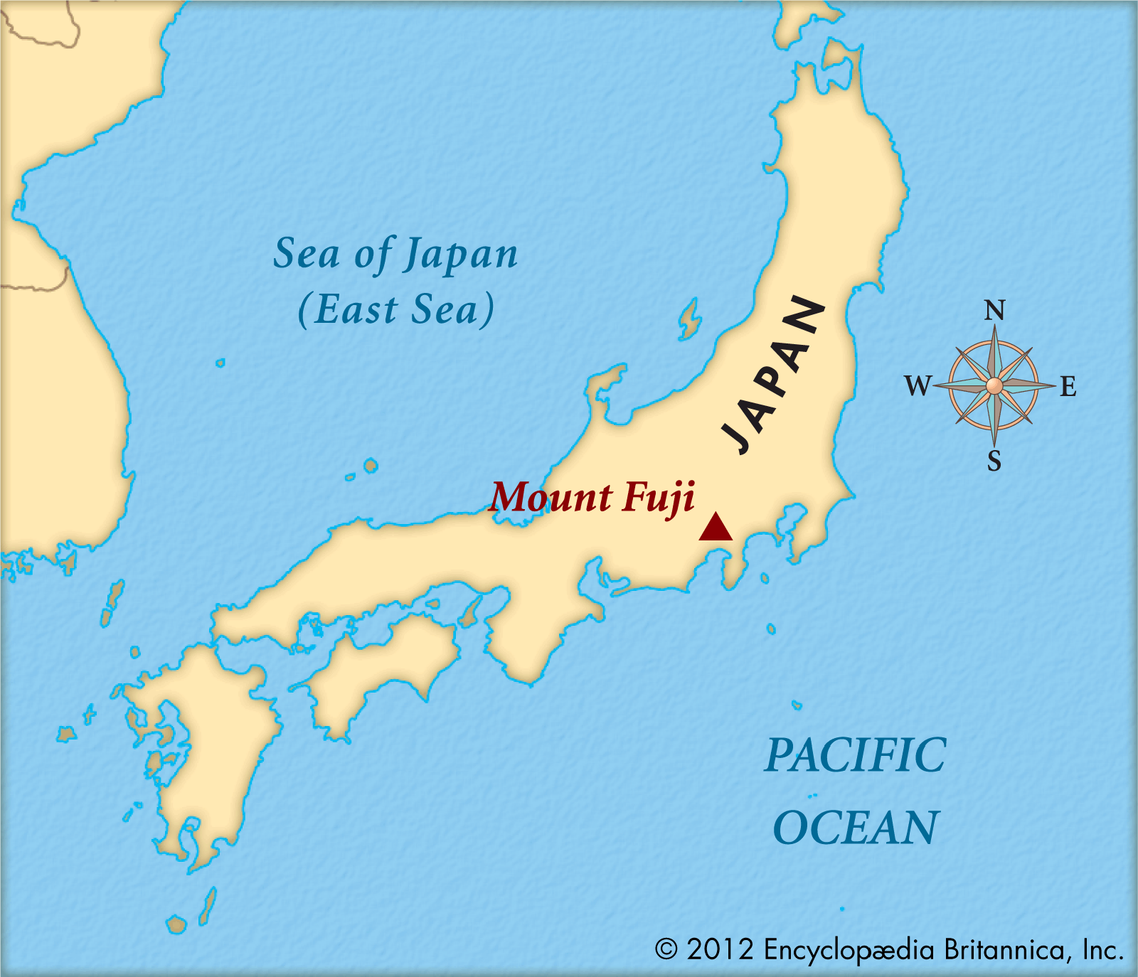 危险预警，琉球群岛火山集体爆发！日本富士山积雪开始融化