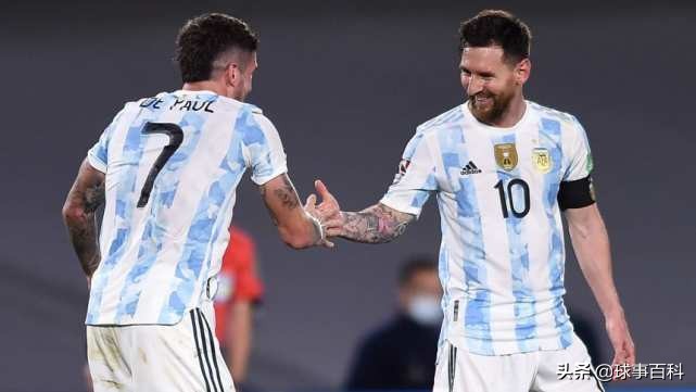 梅西国家队第80球清宫（传球变射门！梅西斩获国家队第80球 球迷：想刷个助攻都难）