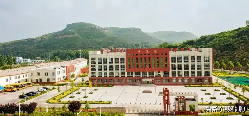 临朐28所学校的过去和现在，看看有没有你的母校？