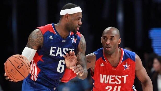 nba为什么不允许区域联防（NBA有哪些被取消的规则，放今天就非常合适？区域选秀、非法防守）