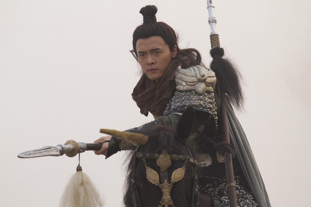 杨家将是虚构的人物吗历史上是否有杨家将其结局如何