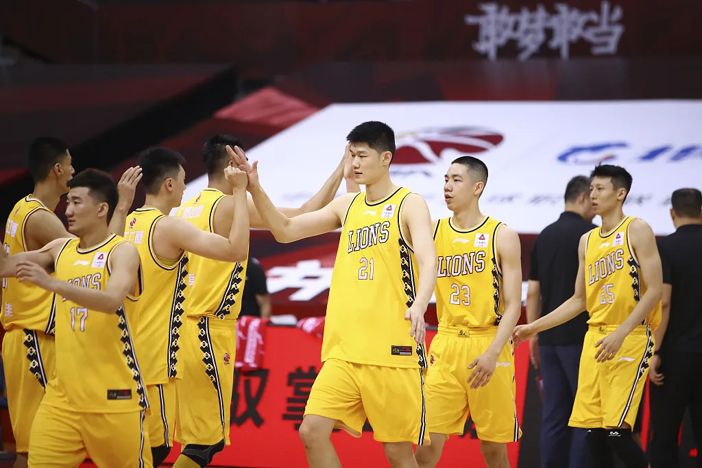 cba球队实力最强的是哪个（到底谁是CBA最强全华班？终于有答案了）