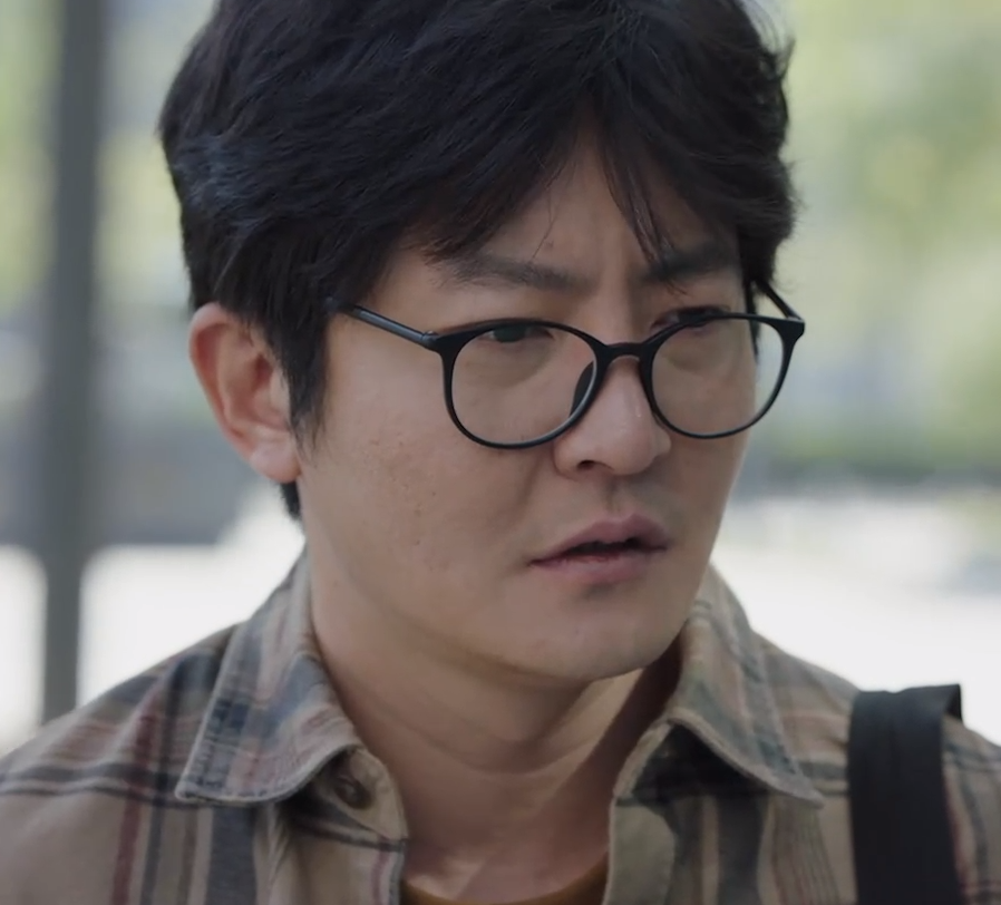 我是余得水电视剧(《我是余欢水》结局:郭京飞塑造