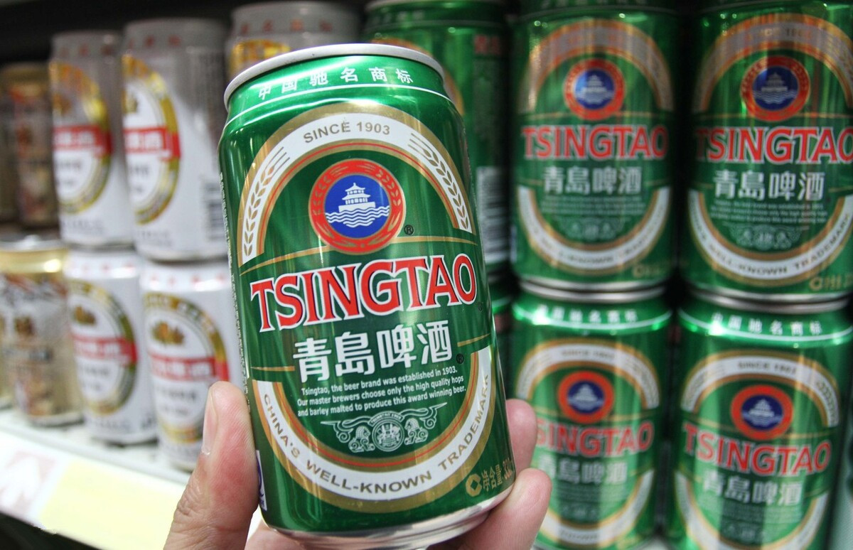 河北、山西、辽宁等16省份啤酒品牌大盘点，哪款是你的最爱？