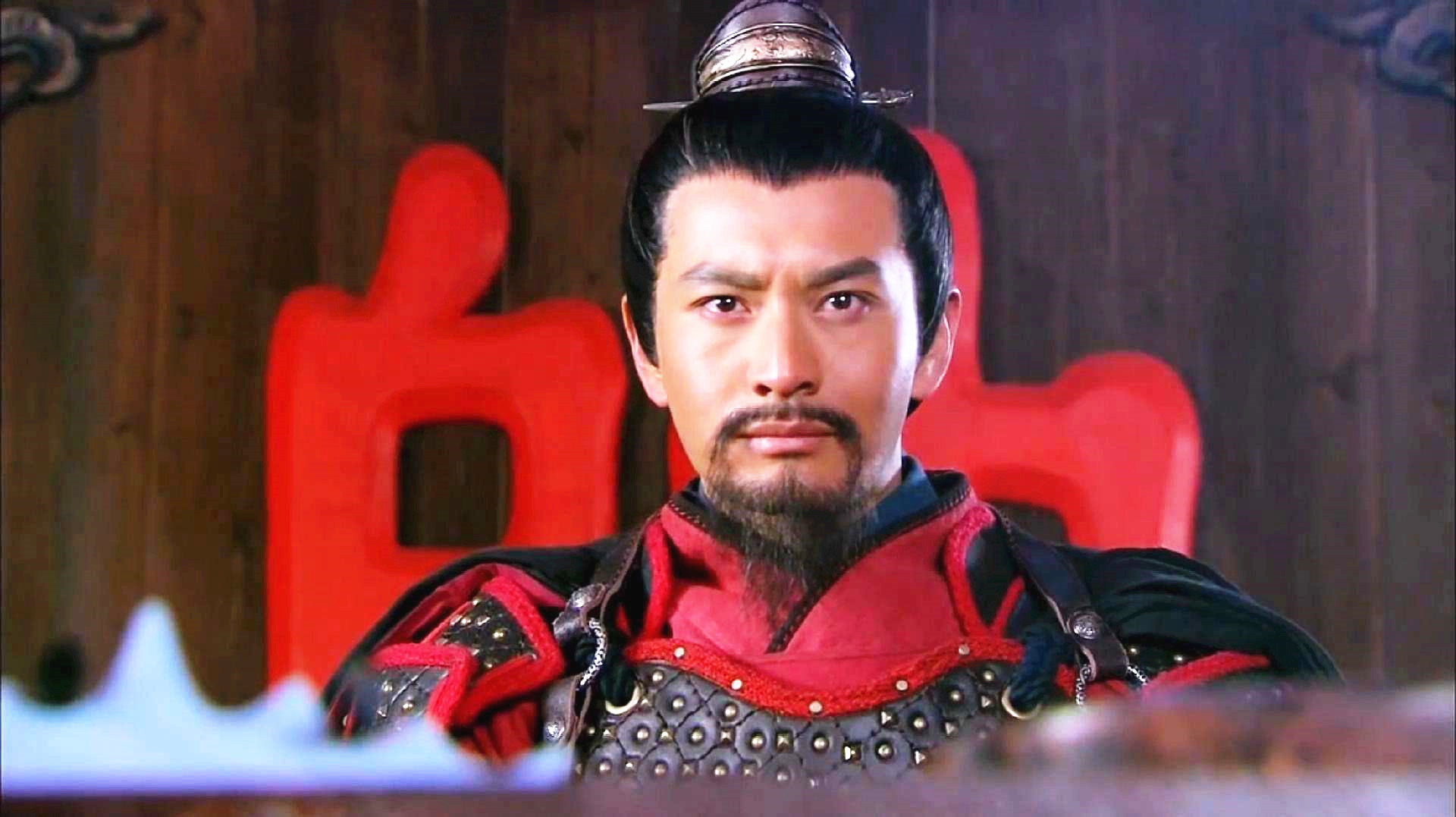 正史记载的“四大单挑之王”：吕布关羽无缘上榜，楚霸王无人不服