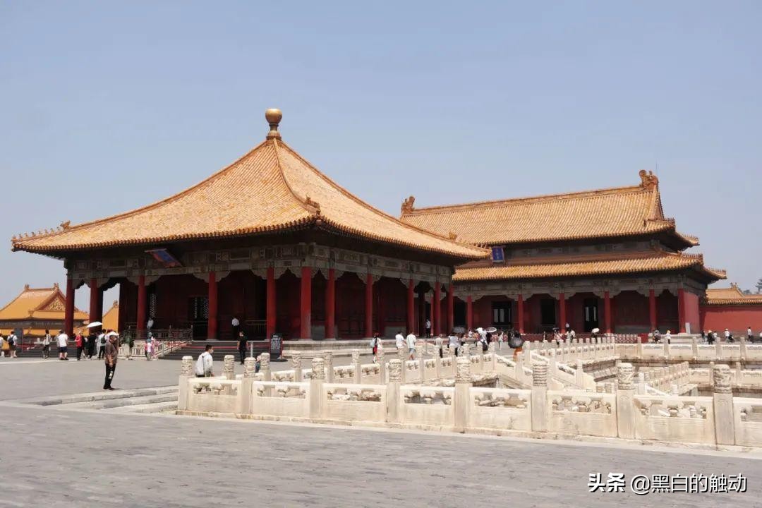 长城、胡同、故宫、鸟巢，北京那些不可错过的名胜古迹