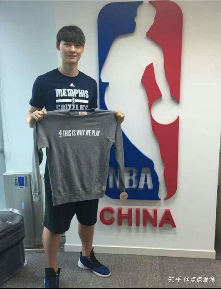 CBA和NBA的差别有多大？