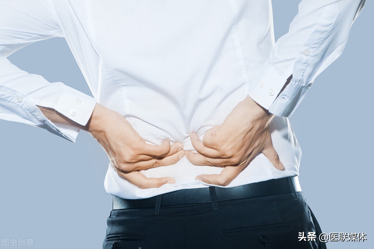 关于肾虚这几点,你清楚吗?