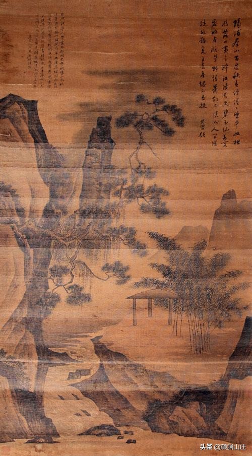 《江城子》诗词精选300篇大全集 江城子，豪情尽处是柔情