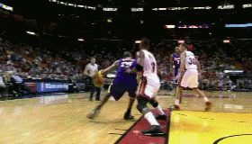 為什么nba新聞沒有動圖（NBA背打合集動圖gif（一））