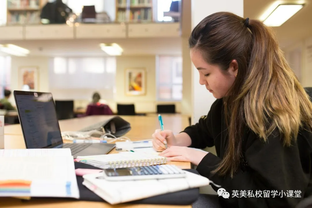 低调，但成绩逆天的英国TOP3顶尖私校--英国康德学院