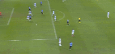 阿根廷vs乌拉圭（美洲杯：梅西多次造险+助攻，阿根廷1比0乌拉圭迎首胜）