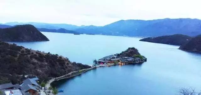 十大必去的云南旅游景点，你去过几个？