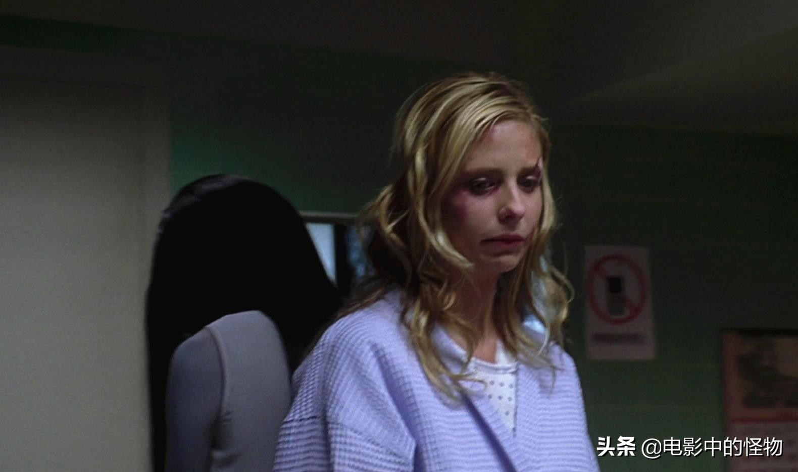 咒怨黑少女解说(咒怨之黑少女)