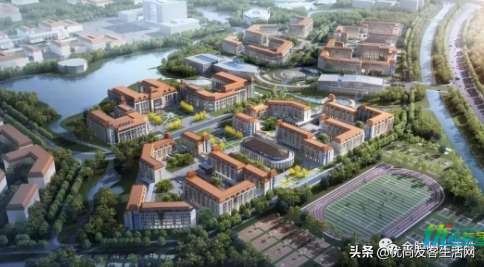 青岛大学有几个校区（详解）