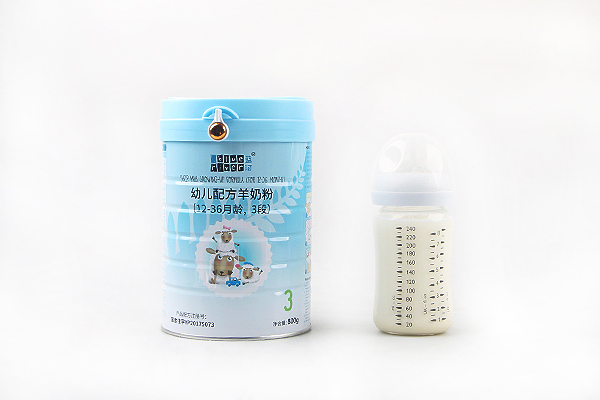 宝宝喝的羊奶粉买对了吗？全羊乳奶粉权威测评来了