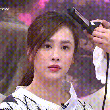 劉亦菲、趙麗穎這個部位真是老天爺賞飯吃，趙露思也有同樣的優勢