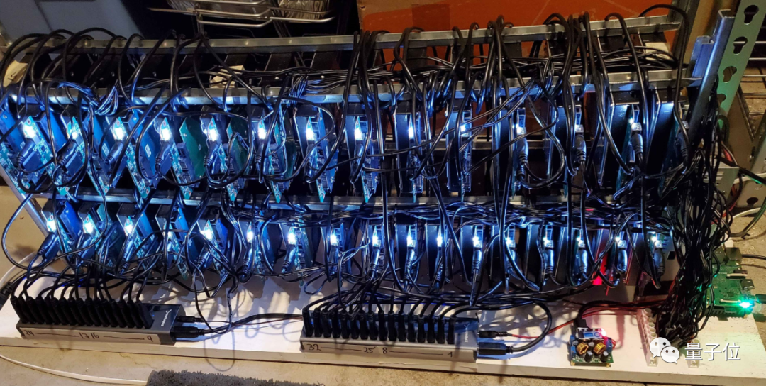 硬盘告急！没想到矿工开始用硬盘挖币，电商库存几乎被一扫而空