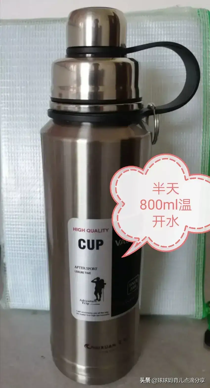 孕35周+2天,第一次到市医院产检和做胎心监护的具体记录分享