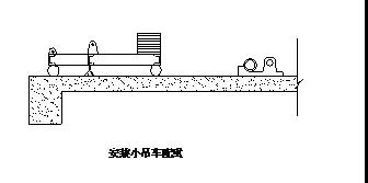 单元体幕墙安装施工工法（多图）