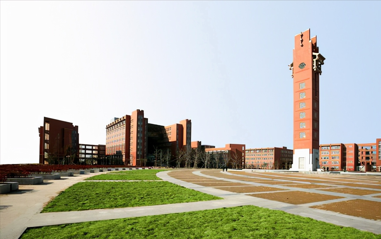 郑大推出“1451”方案，河大开启新校区，河南高校迎“黄金时代”