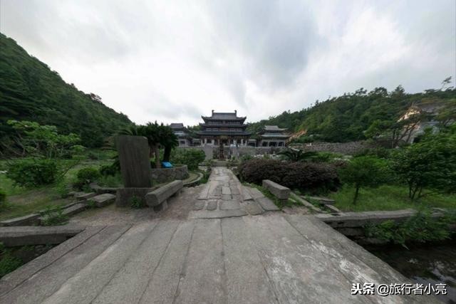 福建十大旅游景点，福建十大必玩旅游景点排行榜，您去过哪些呢？