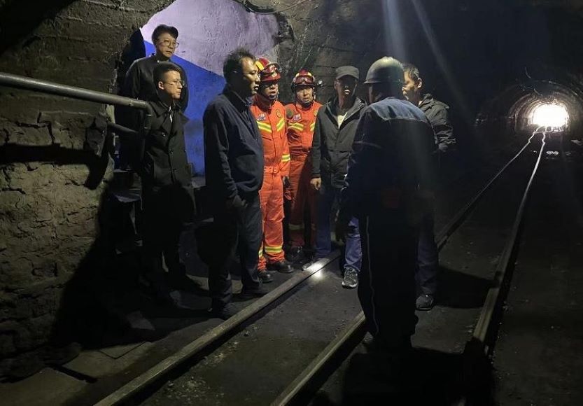 青海矿难19名被困者无一生还，为何矿难频频发生，救援难以成功？