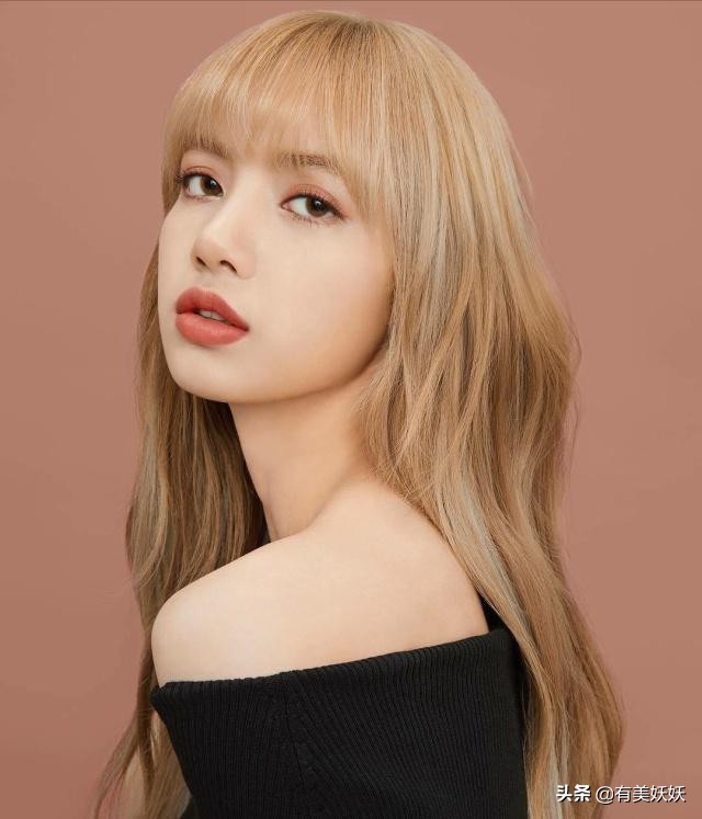 人间水蜜桃,人间香奈儿,人间芭比,韩国"人间x"系列的仙女们