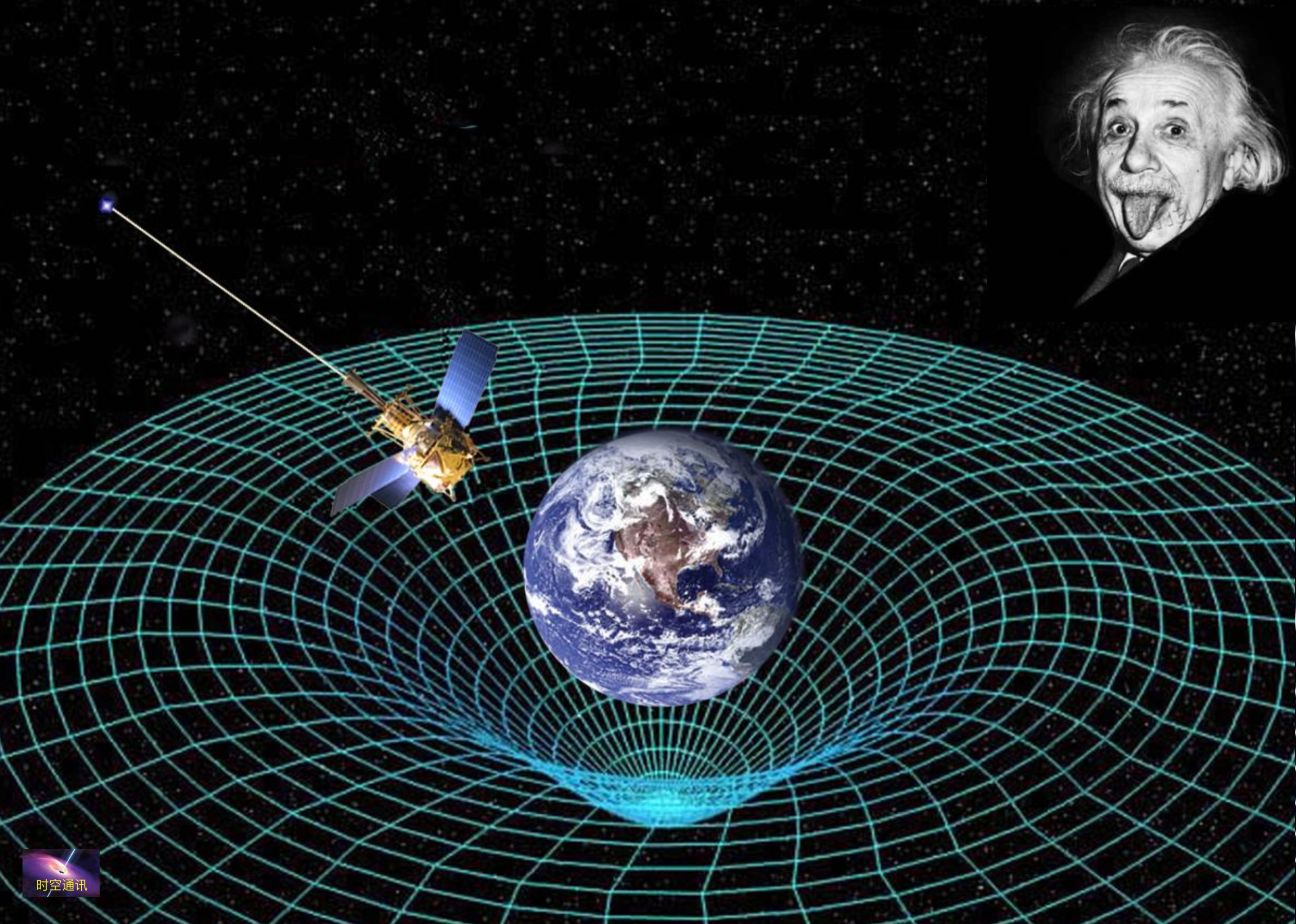 引力公式(引力是物质的本质属性 天生就存在的四种基本相互作用力之一