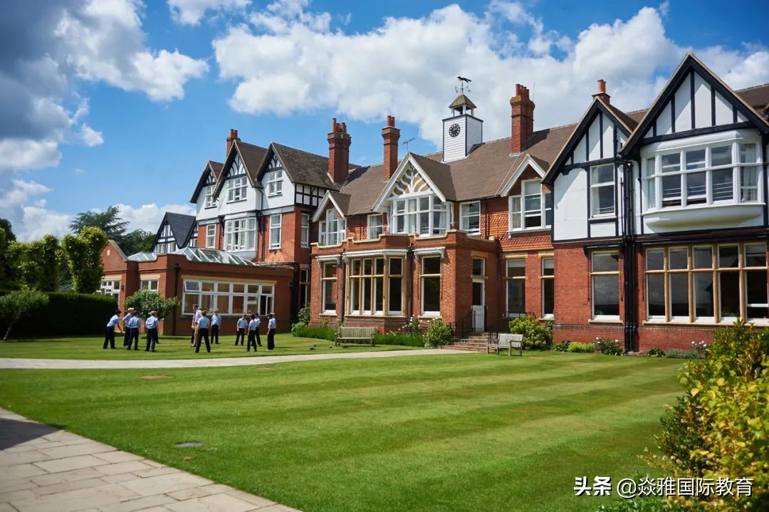 史上最全攻略，带你详细了解英国九大公学及其预备小学