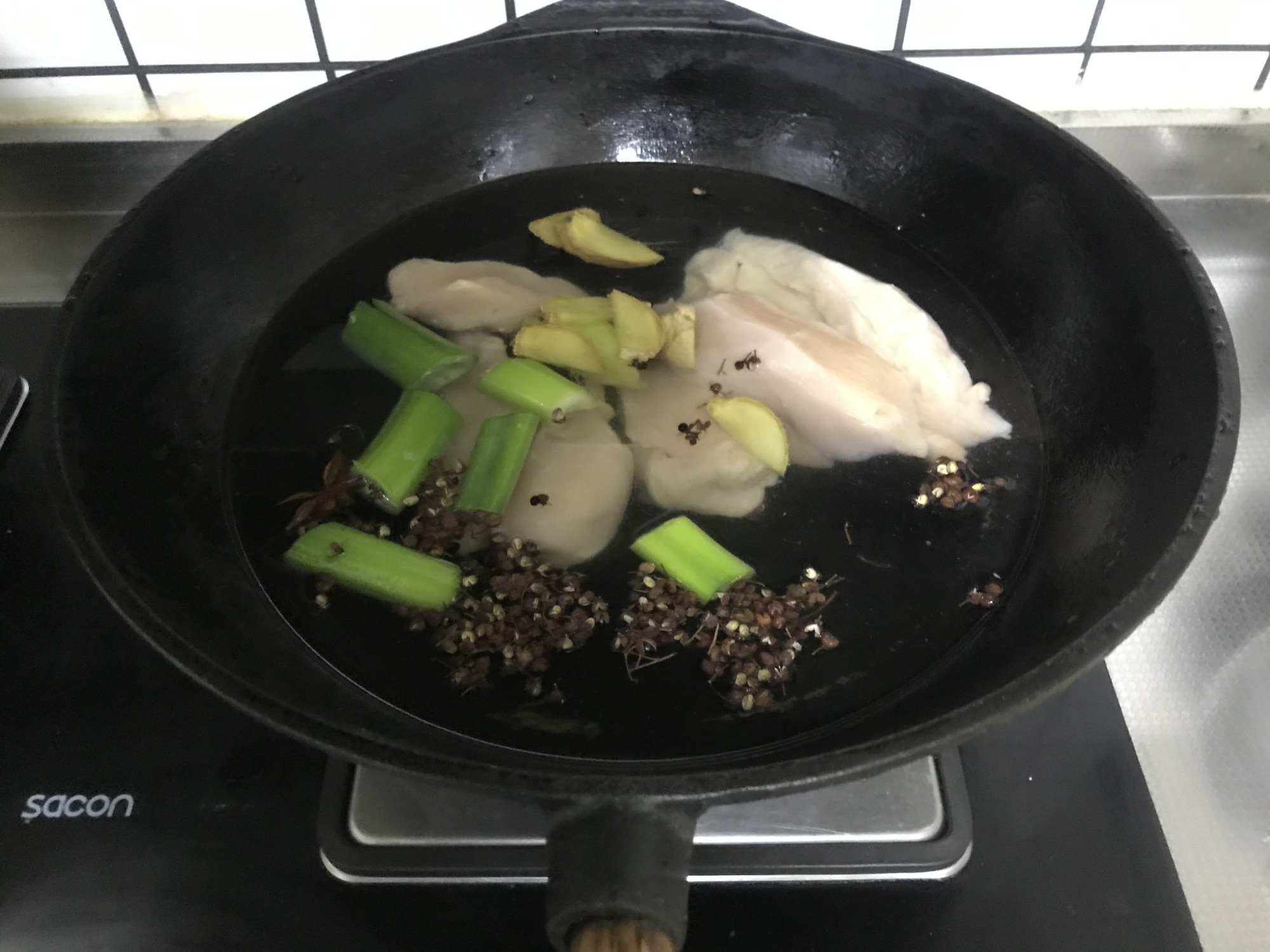 图片[4]-【肉松】做法步骤图 营养解馋 大人孩子都爱吃-起舞食谱网