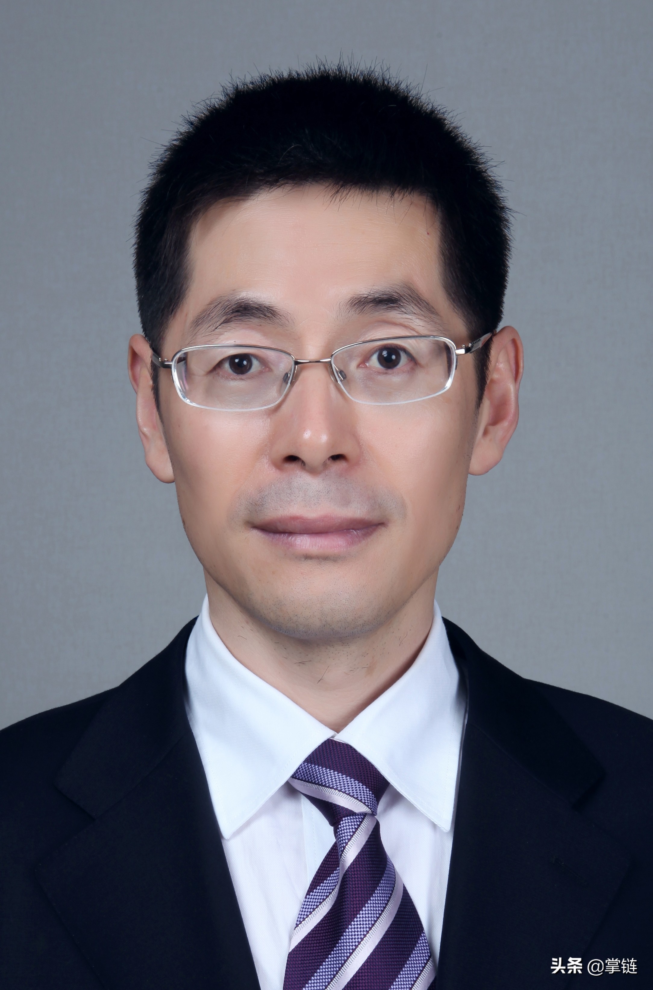 潘水苗加盟圆通速递，高管梯队再获重量级加码