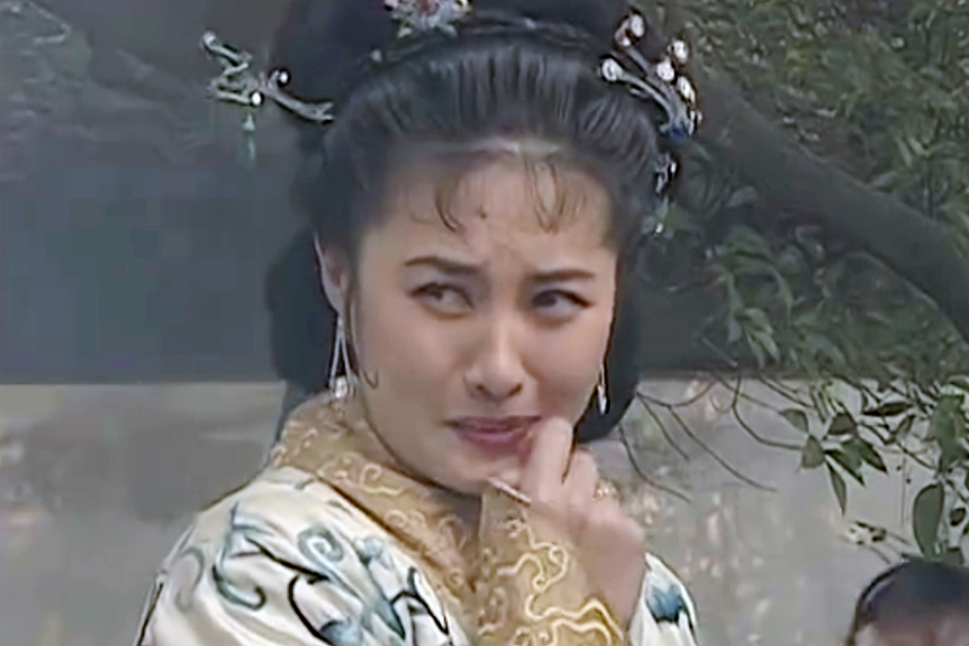 水浒传中的女性误解：美女并不都淫浪，将军也很美，青楼也有佳人