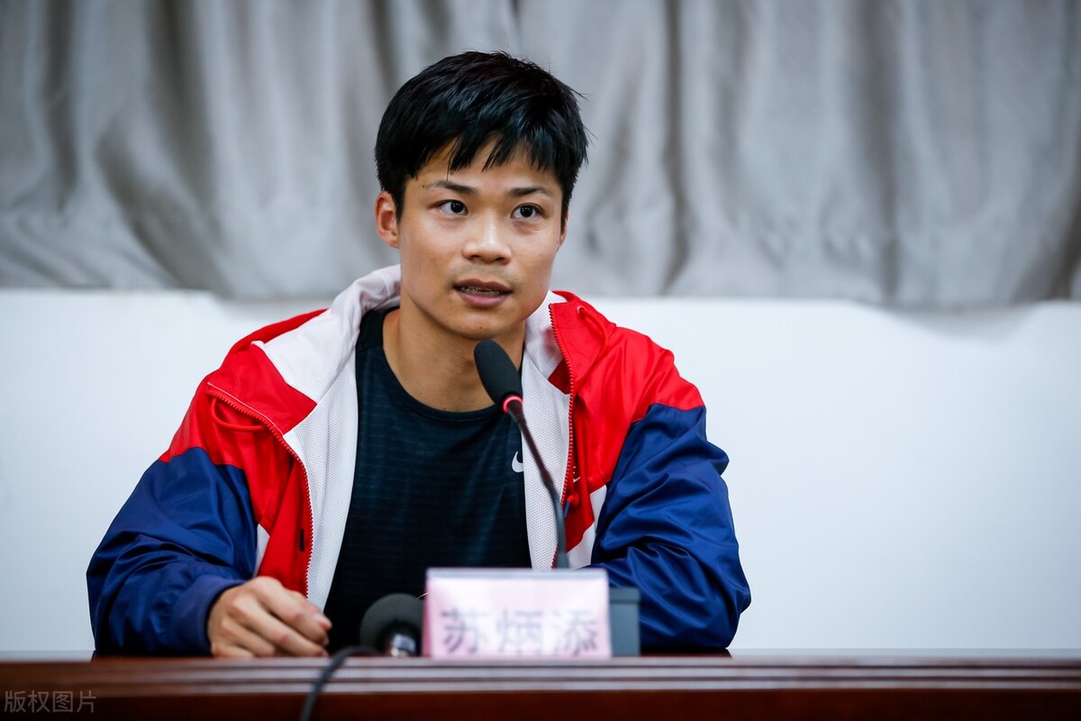 32岁苏炳添是大学副教授？和你盘点关于大学职称的常识，涨知识