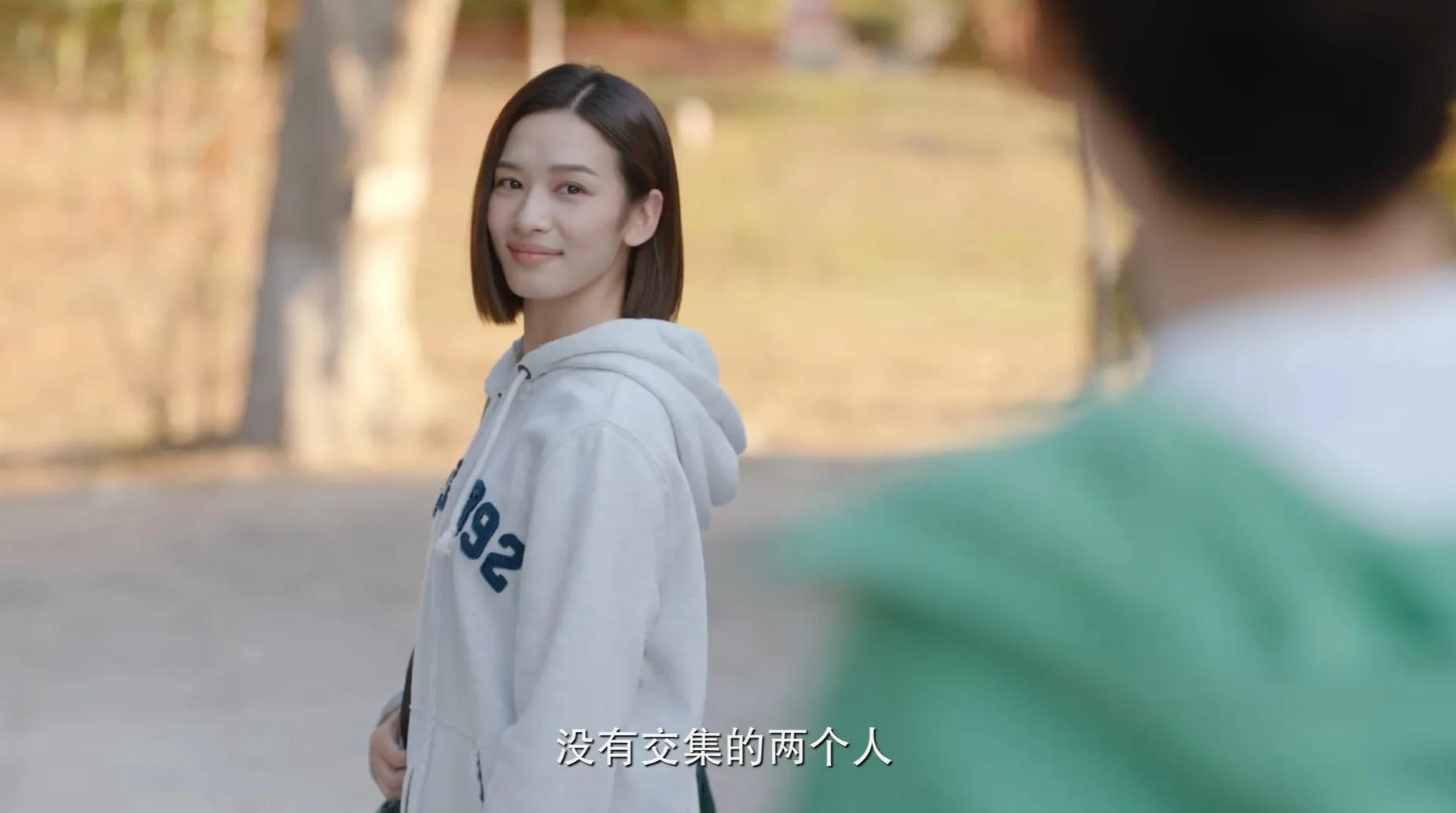 “世界微尘中”最完美的爱情不是曾鲤和艾景初，而是他们。