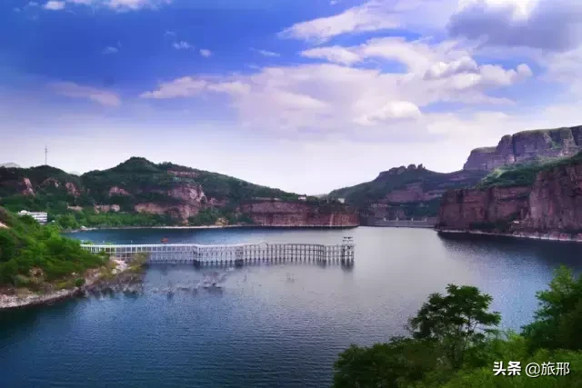 五一出行,邢台旅游攻略21处景区和13种美食等你来