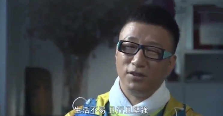 4年只拍3部戏、视帝沦落成综艺咖？孙红雷片酬上亿的快乐你不懂