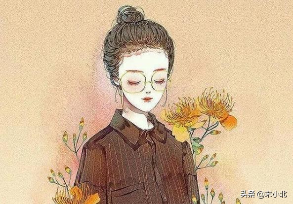 有时候，疏远并不是因为讨厌，而是因为太喜欢