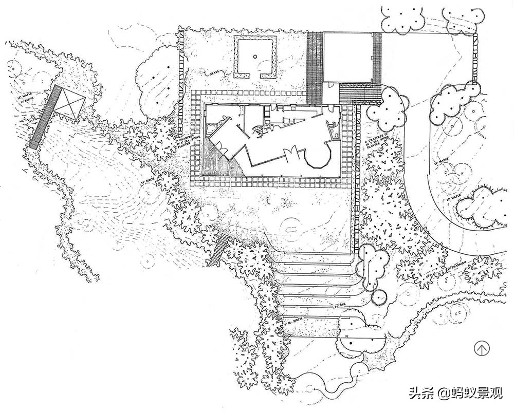 美国景观大师丹·克雷的设计哲学