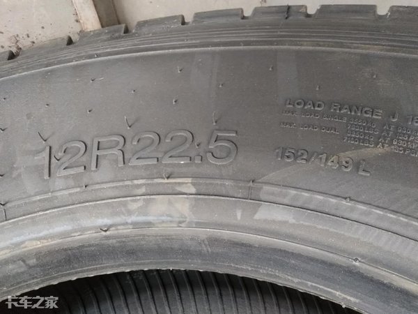 用了这么多年才知道，轮胎还有这么多门道