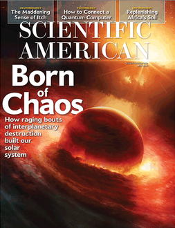 中国的三大黑科技：液态金属有生命、沙漠加水变良田、蚊子在绝育