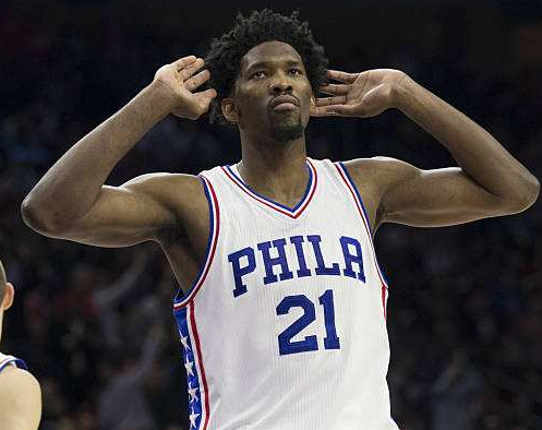 nba為什么中鋒這么低（NBA大前，小前，控衛，分衛都有第一人，為何就中鋒沒有？）